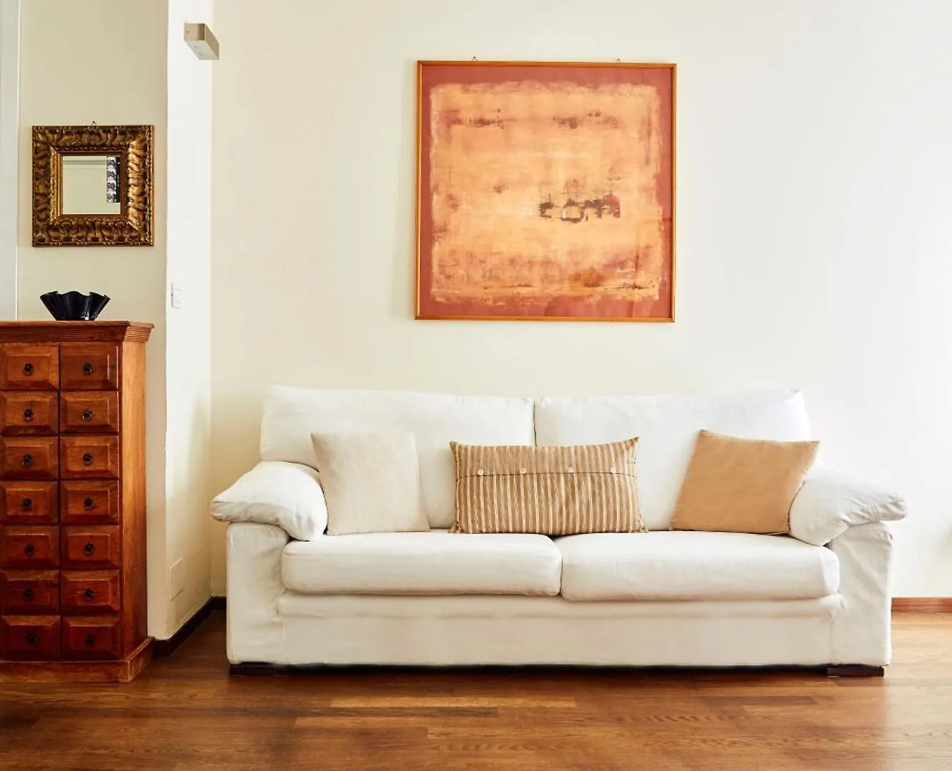 Savona Corner Apartment Milano