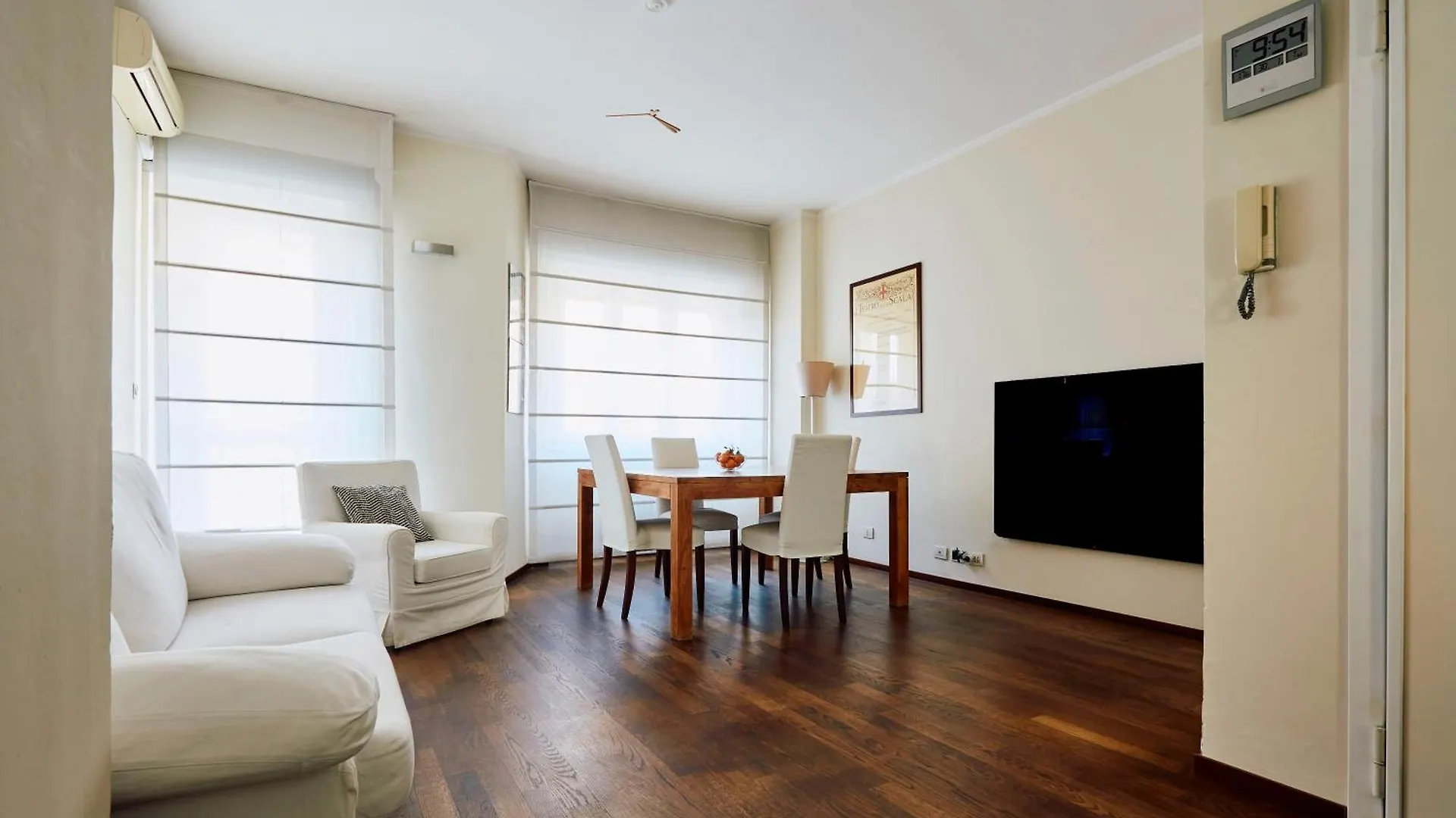 Savona Corner Apartment Milano Italia