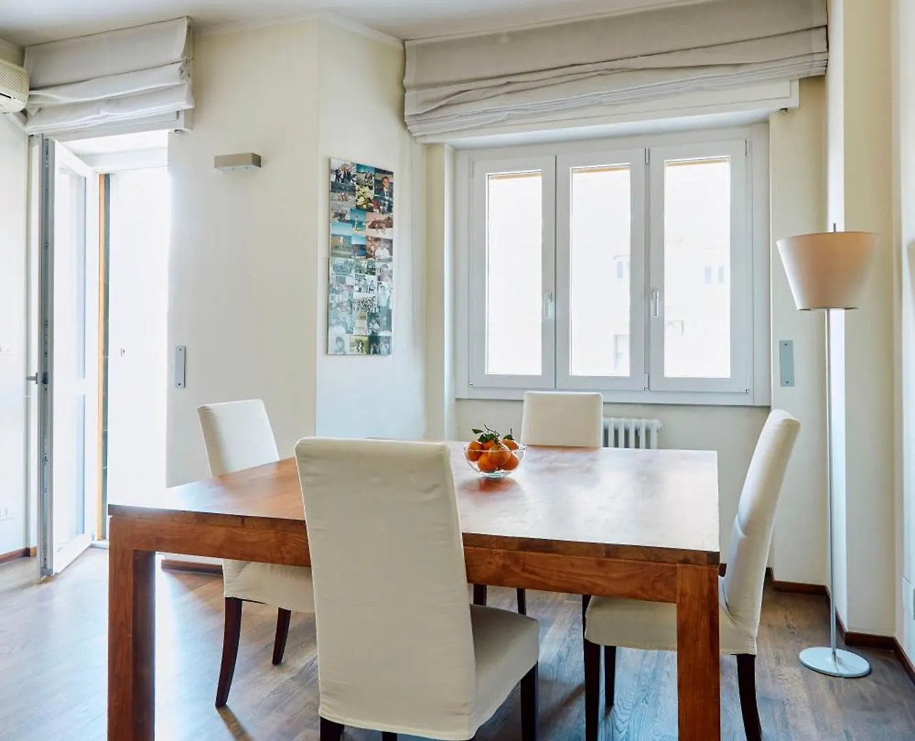 Savona Corner Apartment Milano
