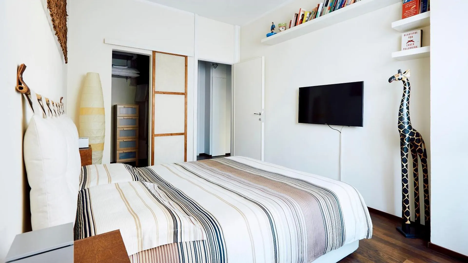 Savona Corner Apartment Milano 0*,  Italia