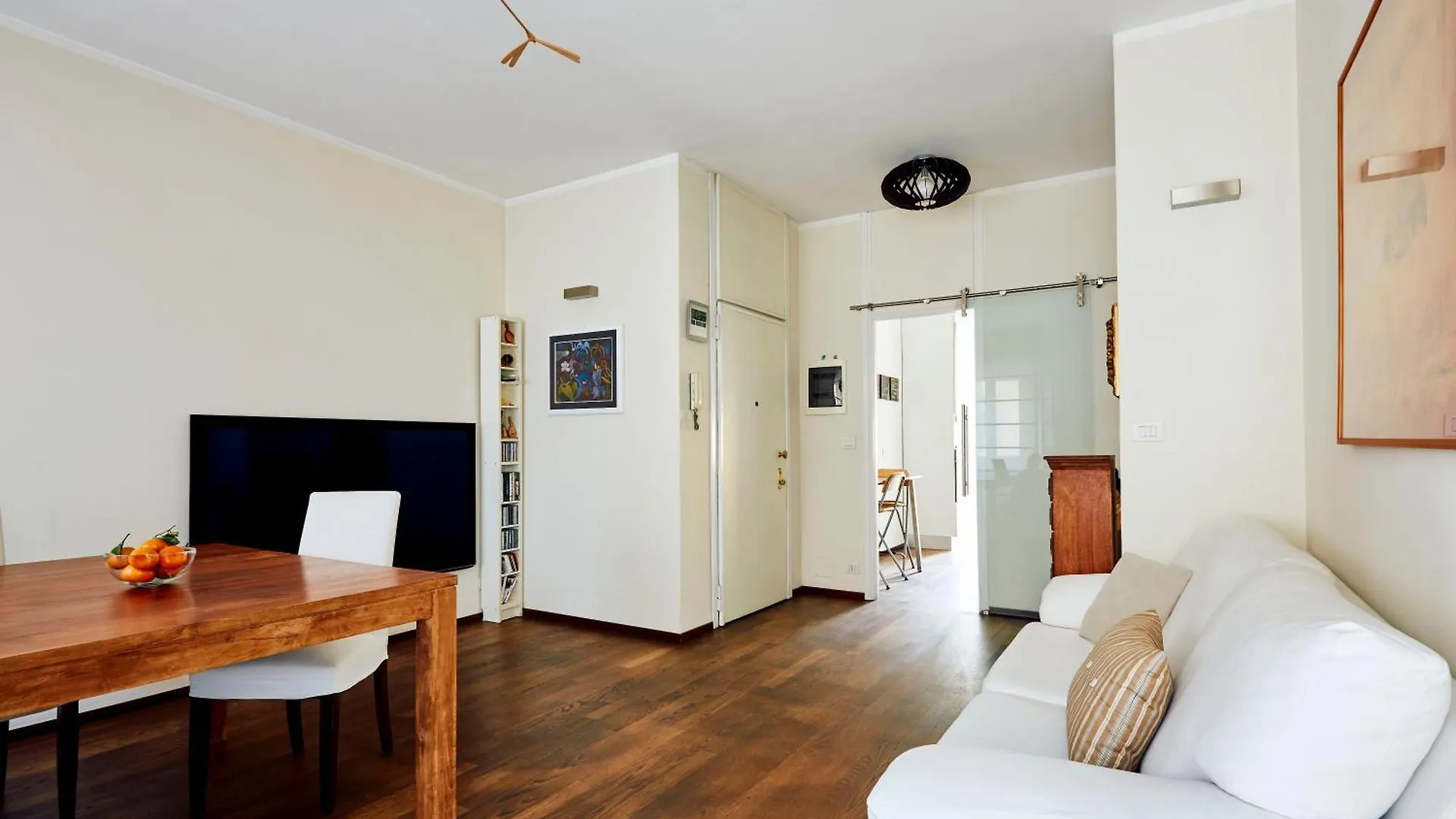 Savona Corner Apartment Milano