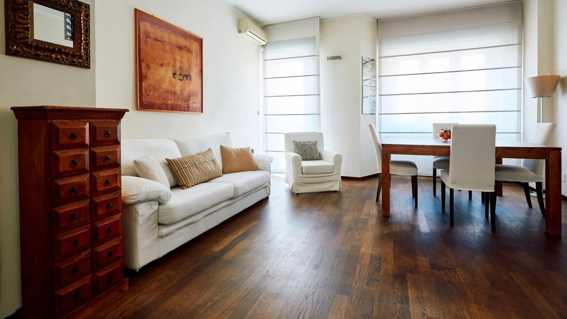 Savona Corner Apartment Milano