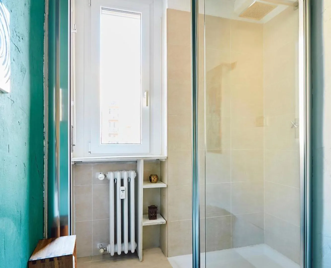 Savona Corner Apartment Milano