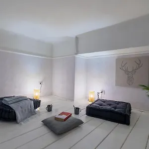 Duomo15min-cenisiom5 - The Courtyard Loft Milano