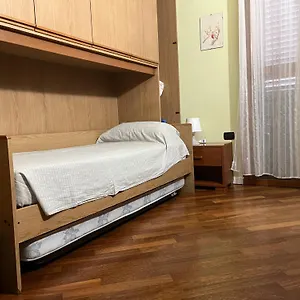 Singola, Politecnico Bovisa Milano