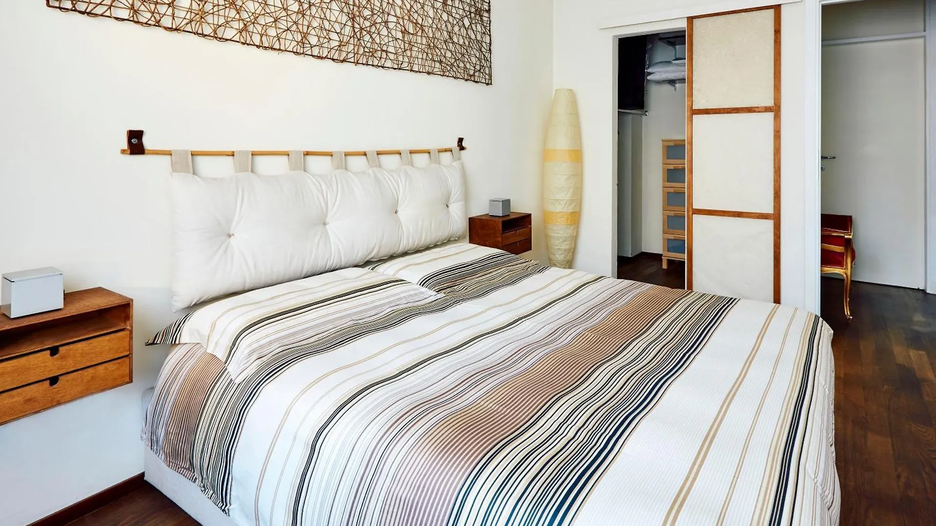 Savona Corner Apartment Milán